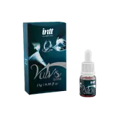 Excitante Vulv's Tons Sabor Vinho Tinto - imagem 1