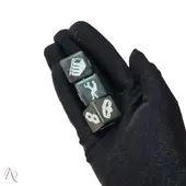 Jogo Erótico Dados Fetiche com 3 unidades - imagem 1