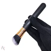 Vibrador Pincel de Blush 10 Modos de Vibração - imagem 3