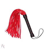 Chicote Vermelho - imagem 2