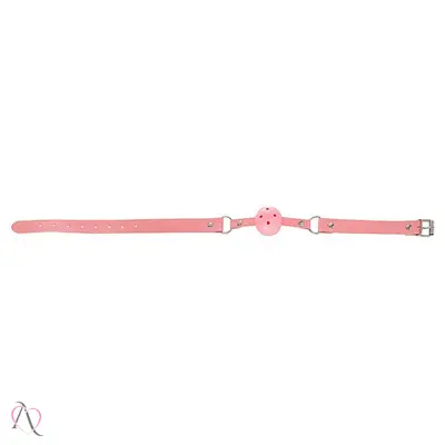 Kit Sado Erótico 10 Itens para BDSM Cor: Rosa