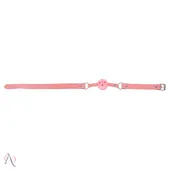 Kit Sado Eróticos 10 Itens para BDSM Cor: Rosa - imagem 2