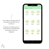 Vibrador de Calcinha por Aplicativo Longa Distância 9 Modos de Vibração Rosa Claro - imagem 8