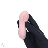 Vibrador de Calcinha por Aplicativo Longa Distância 9 Modos de Vibração Rosa Claro - imagem 4