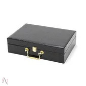 Kit Sado Maleta de Luxo com 10 Itens - imagem 3