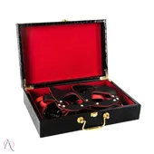 Kit Sado Maleta de Luxo com 10 Itens - imagem 7