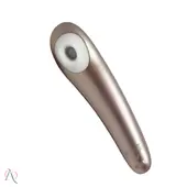 Vibrador Sugador de Clitóris e Mamilos Alex Screaming Pro 9 modos de Sucção - imagem 3