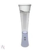 Bomba Peniana Elétrica Para Aumento Temporário no Pênis Max S-Hande - imagem 6