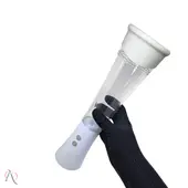 Bomba Peniana Elétrica Para Aumento Temporário no Pênis Max S-Hande - imagem 5