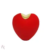 Vibrador Pulsador de Clitóris em formato de Coração My Heart 10 Modos de Vibração - imagem 1