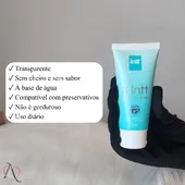Lubrificante Neutro K-Intt Correlato Intt 50g - imagem 4