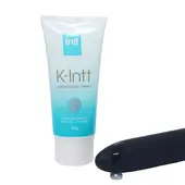 Lubrificante Neutro K-Intt Correlato Intt 50g - imagem 5