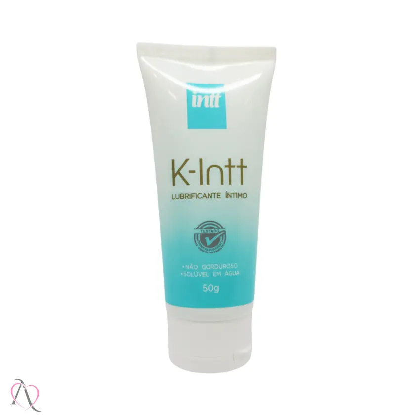 Lubrificante Neutro K-Intt Correlato Intt 50g