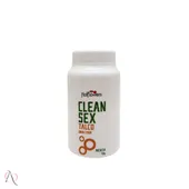 Talco Clean Sex 40G Hot Flowers - imagem 4