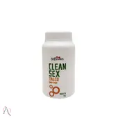 Talco Clean Sex 40G Hot Flowers - imagem 3