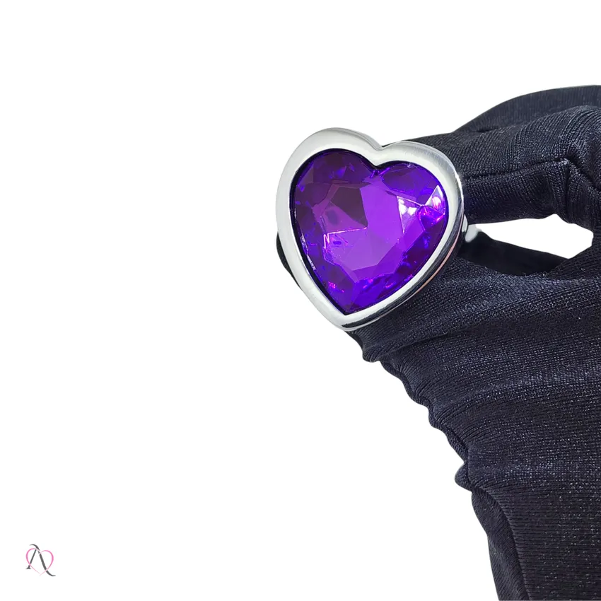 Kit Anal Sem Dor Com Plug - 1 Dessensibilizante Cliv Intt, 1 Lubrificante K-intt e 1 Plug Anal M