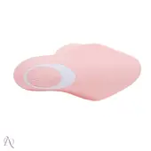 Vibrador De Calcinha Com Pulsação De Clitóris - imagem 4