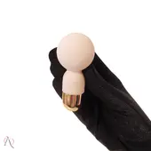 Vibrador Varinha Mágica Mini Sweet Pop S-Hande - imagem 1