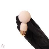 Vibrador Varinha Mágica Mini Sweet Pop S-Hande - imagem 2