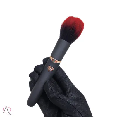 Vibrador Pincel para Ponto G 7 Modos de Vibração