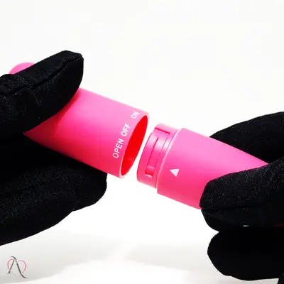 Vibrador Para Ponto G Estilo Golfinho 1 Modo de Vibração