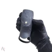 Capa Peniana com Vibrador e Anel Para Testículos 10 Modos de Vibração - imagem 6