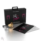 Jogo da Dominação Fetiche BDSM - imagem 1