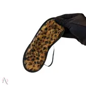 Venda Tapa Olho Pelúcia de Oncinha - imagem 1