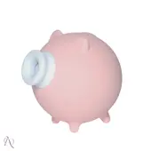 VIBRADOR PIGGY SUGADOR DE CLITÓRIS - imagem 3