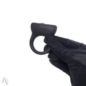 Anel Peniano Com Vibrador Recarregável 9 Modos de Vibração - imagem 1