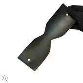 Venda Tapa Olho de Couro Sintético - imagem 2