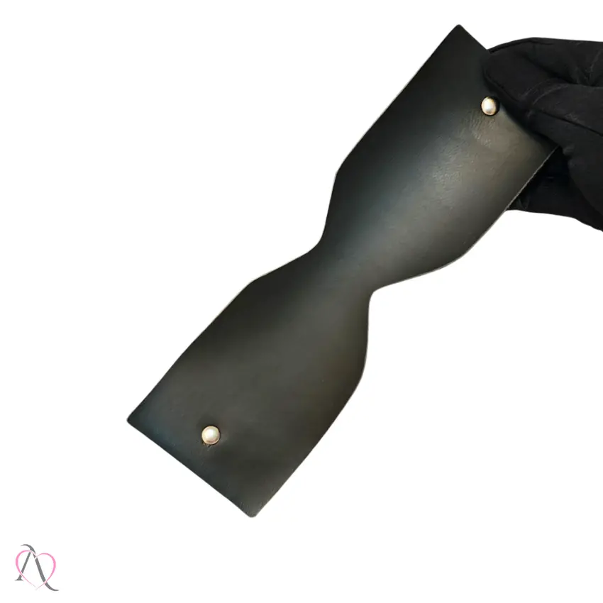 Venda Tapa Olho de Couro Sintético