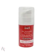 Excitante Excitation Feminino Intt 17g - imagem 3