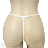 Plug Anal Pequeno cor Pink Redondo Tamanho P - imagem 3