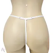 Plug Anal Pequeno cor Pink Redondo Tamanho P - imagem 4