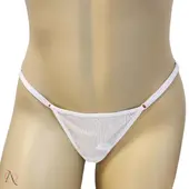 Plug Anal Pequeno cor Pink Redondo Tamanho P - imagem 6