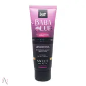 Lubrificante Beijável BabaLub Sabor Chiclete Intt 50ml - imagem 4