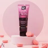 Lubrificante Beijável BabaLub Sabor Chiclete Intt 50ml - imagem 8