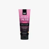 Lubrificante Beijável BabaLub Sabor Chiclete Intt 50ml - imagem 3