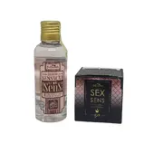 Kit de Massagem Sensual - imagem 2