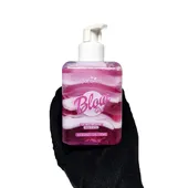 Kit Lubrificante D4 Chiclete e Hidratante Blow Girl Morango - imagem 3