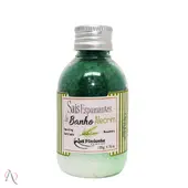 Sais de Banho Espumante Alecrim La Pimienta 135g - imagem 2