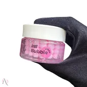 Lubrificante e Excitante Bubble Vibes sabor Chiclete - imagem 1