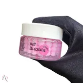 Lubrificante e Excitante Bubble Vibes sabor Chiclete - imagem 2