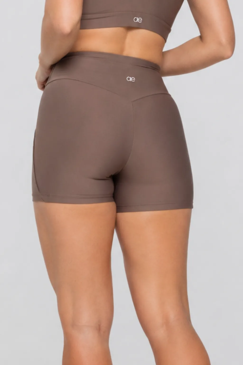 Shorts ae | Ritual