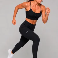O Conjunto ae | Calm, composto pelo Top e pela Legging ae | Calm, foi desenvolvido para proporcionar uma experiência única de conforto e liberdade de movimento.  - imagem 1