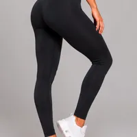 O Conjunto ae | Calm, composto pelo Top e pela Legging ae | Calm, foi desenvolvido para proporcionar uma experiência única de conforto e liberdade de movimento.  - imagem 4