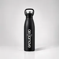 Garrafa ae | Bottle 750ml Hidratação, performance e design para acompanhar todos os momentos da sua rotina. - imagem 1