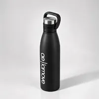 Garrafa ae | Bottle 750ml Hidratação, performance e design para acompanhar todos os momentos da sua rotina. - imagem 2