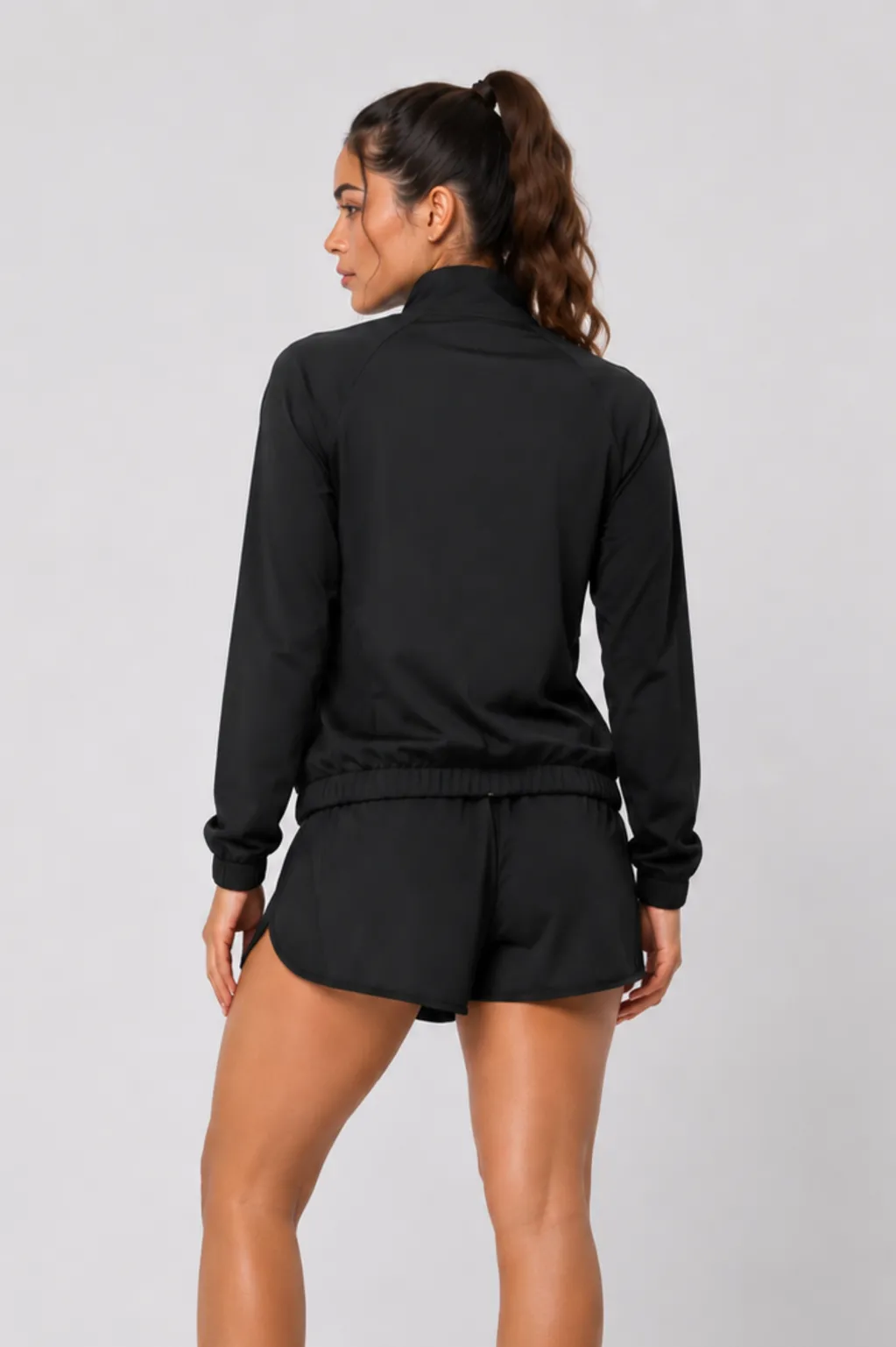 Shorts ae | Haze
